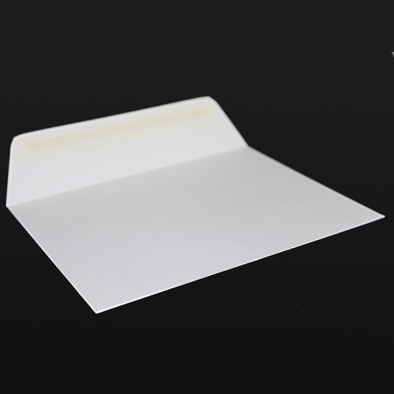 Enveloppe blanche 130 x 170 mm 120 g